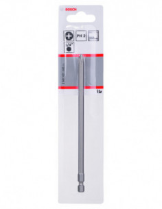 Comprar Punta de atornillar Extra Hard Phillips. Ref: 2607001542 2