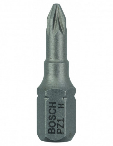 Comprar Punta de atornillar Extra Hard Pozidriv. Ref: 2607001558