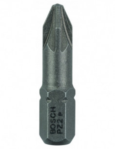 Comprar Punta de atornillar Extra Hard Pozidriv. Ref: 2607001561