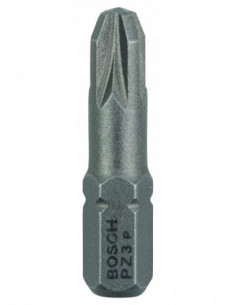 Comprar Punta de atornillar Extra Hard Pozidriv. Ref: 2607001564