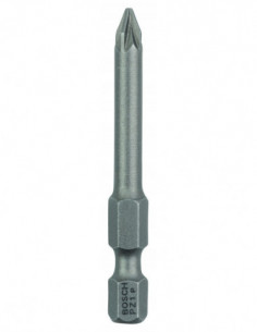 Comprar Punta de atornillar Extra Hard Pozidriv. Ref: 2607001577