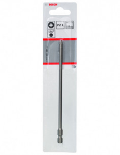Comprar Punta de atornillar Extra Hard Pozidriv. Ref: 2607001588 2