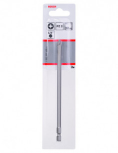 Comprar Punta de atornillar Extra Hard Pozidriv. Ref: 2607001590 2