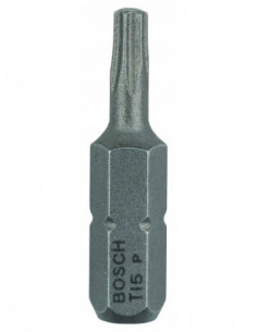 Comprar Punta de atornillar Extra Hard Torx®. Ref: 2607001611