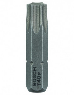 Comprar Punta de atornillar Extra Hard Torx®. Ref: 2607001628