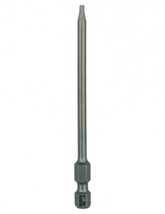 Comprar Punta de atornillar Extra Hard Torx®. Ref: 2607001648
