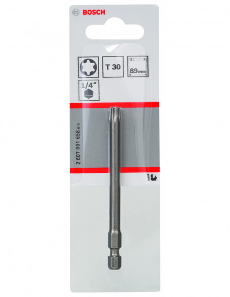 Punta de atornillar Extra Hard Torx®