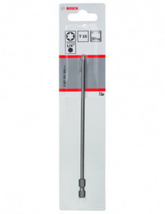 Comprar Punta de atornillar Extra Hard Torx®. Ref: 2607001668 2
