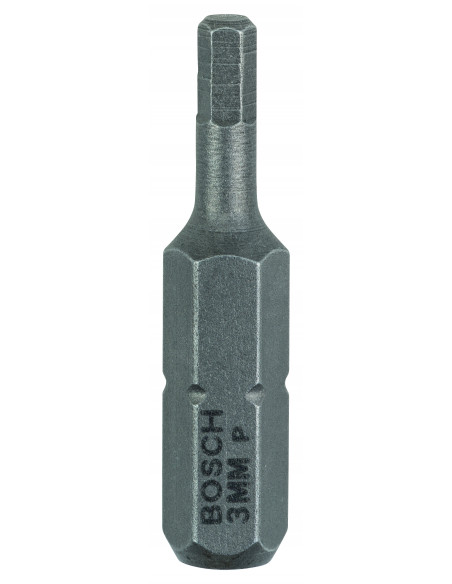 Comprar Punta de atornillar Extra Hard hexagonales. Ref: 2607001724 Comprar Punta de atornillar Extra Hard hexagonales. Ref: 2607001724