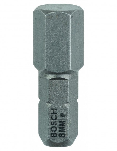 Comprar Punta de atornillar Extra Hard hexagonales. Ref: 2607001732