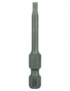 Comprar Punta de atornillar Extra Hard hexagonales. Ref: 2607001733