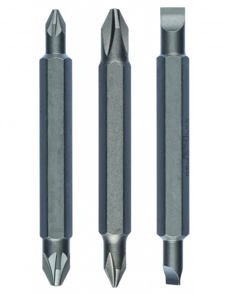 Comprar Conjunto de Punta de atornillar doble Extra Hard variadas. Ref: 2607001746 Comprar Conjunto de Punta de atornillar doble Extra Hard variadas. Ref: 2607001746