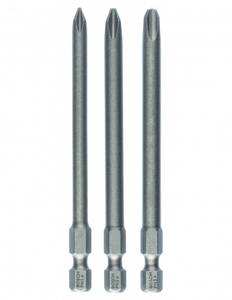 Comprar Conjunto de Punta de atornillar Extra Hard, Phillips. Ref: 2607001757 Comprar Conjunto de Punta de atornillar Extra Hard, Phillips. Ref: 2607001757