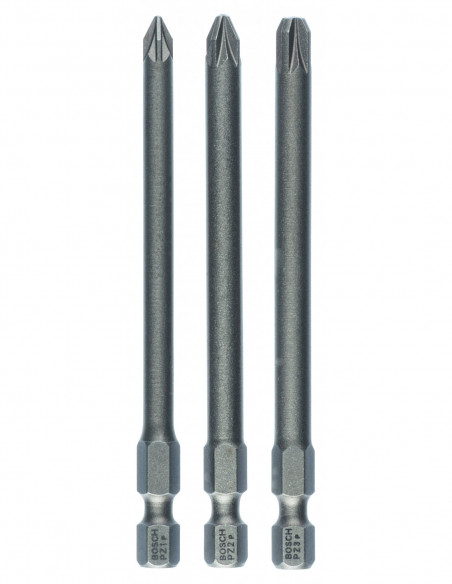 Comprar Conjunto de Punta de atornillar Extra Hard, Pozidriv. Ref: 2607001761 Comprar Conjunto de Punta de atornillar Extra Hard, Pozidriv. Ref: 2607001761
