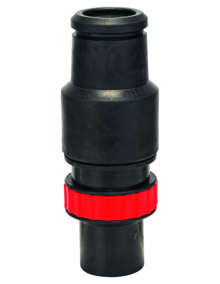 Comprar Manguito de conexión para Mangera y extractores de polvo (Ø 19). Ref: 2607001976