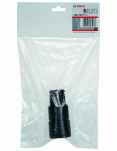 Comprar Manguito de conexión para Mangera y extractores de polvo (Ø 35). Ref: 2607001977 2