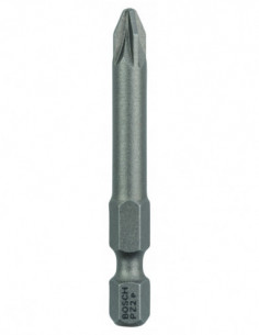 Comprar Punta de atornillar Extra Hard Pozidriv. Ref: 2607002506