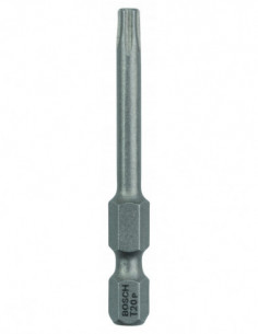 Comprar Punta de atornillar Extra Hard Torx®. Ref: 2607002511
