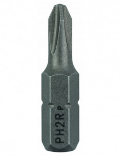 Comprar Punta de atornillar Extra Hard Phillips. Ref: 2607002519