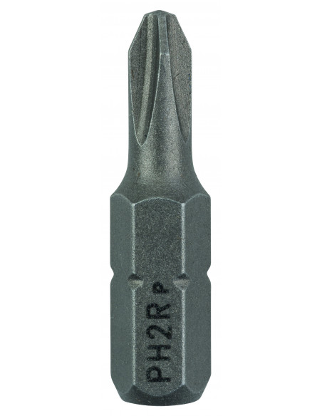 Comprar Punta de atornillar Extra Hard Phillips. Ref: 2607002519
