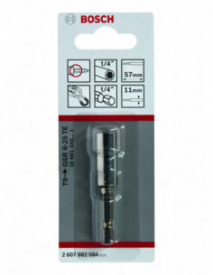 Comprar Soporte universal convencionales magnéticos, vástago de inserción hexagonal (Ø 11). Ref: 2607002584 2