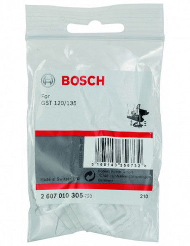 Guarda antiastillas para sierras de calar