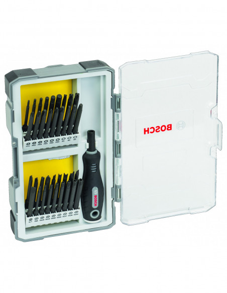 Comprar Sets mixtos de puntas de atornillar Extra Hard, PH, PZ, SL, TH, TQ, H, TW, SP, R y portapuntas. Ref: 2607017320 Comprar Sets mixtos de puntas de atornillar Extra Hard, PH, PZ, SL, TH, TQ, H, TW, SP, R y portapuntas. Ref: 2607017320