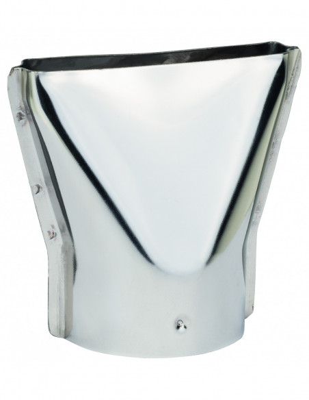 Boquilla de chorro plano para decapadores (Ø 33,5)