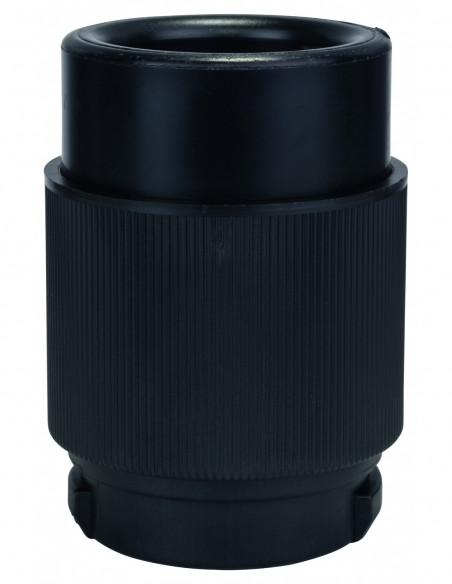 Adaptador reductores para extractores de polvo y Mangera (Ø 33,5)