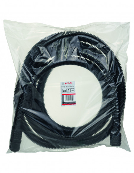 Mangera normal para extractores de polvo (Ø 35)