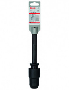 Adaptador de brocas de SDS max a SDS plus (Ø 32) 2