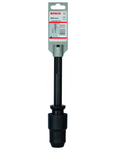 Adaptador de brocas de SDS max a SDS plus (Ø 32)