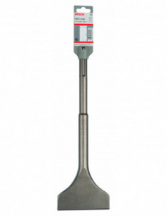 Cincel pala con vástago de inserción SDS max para... 2