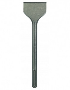 Cincel pala con vástago de inserción SDS max para...