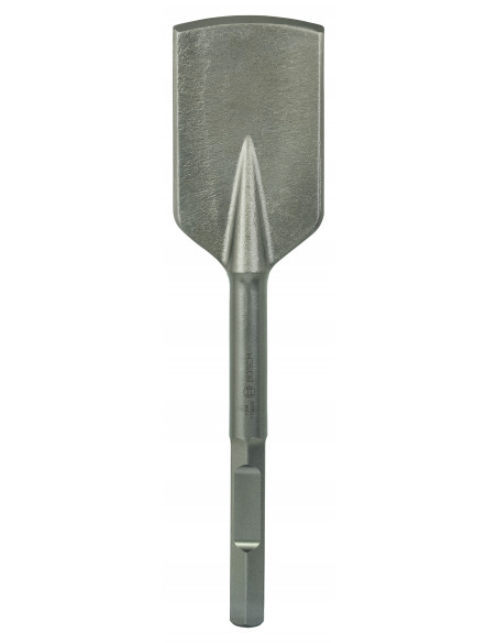 Cortador de asfalto con vástago de inserción hexagonal de 28 mm