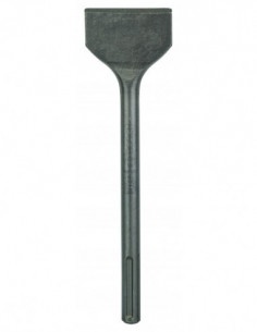 Cincel para azulejos con vástago de inserción SDS max...