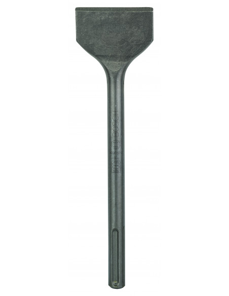 Cincel para azulejos con vástago de inserción SDS max para la eliminación convencional de azulejos de pared y pavimento