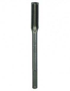 Cincel ranurados huecos con vástago de inserción SDS max...