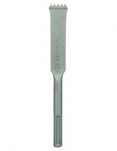 Cincel dentados con vástago de inserción SDS max