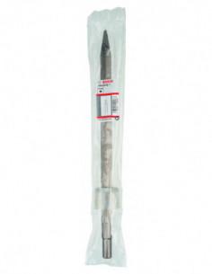 Puntero con vástago de inserción hexagonal de 19 mm y... 2
