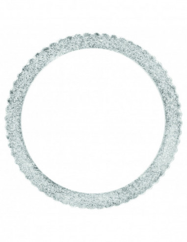 Anillo de reducción para Disco de sierra circular (Ø 20)