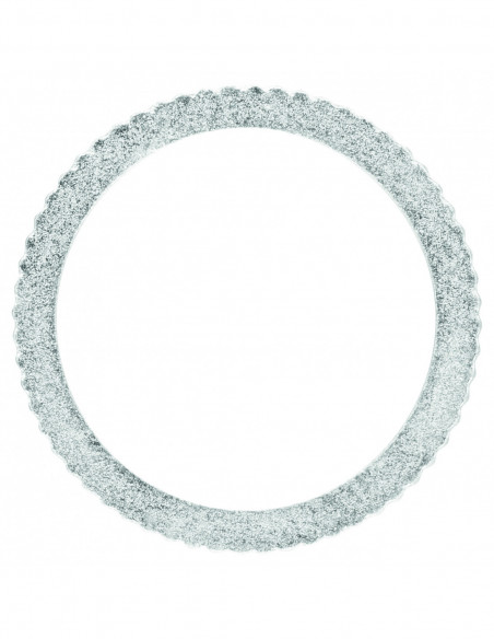 Anillo de reducción para Disco de sierra circular (Ø 20)