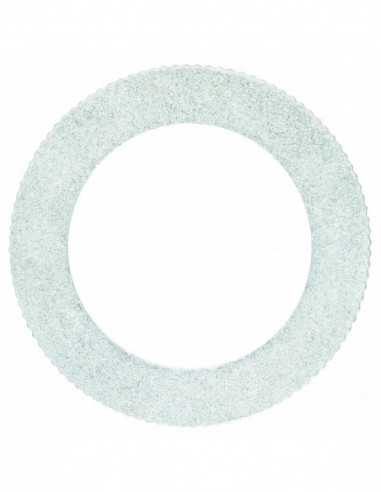 Anillo de reducción para Disco de sierra circular (Ø 25,4)