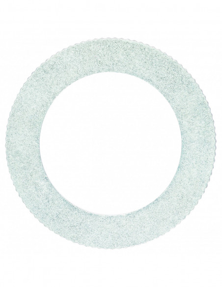 Anillo de reducción para Disco de sierra circular (Ø 25,4)