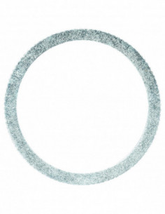 Anillo de reducción para Disco de sierra circular (Ø 30)