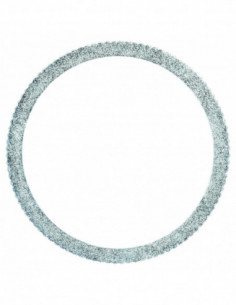 Anillo de reducción para Disco de sierra circular (Ø 30)