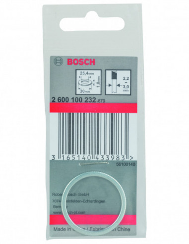 Anillo de reducción para Disco de sierra...