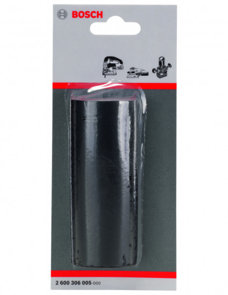 Adaptador de conexión de manguera para sierras de calar