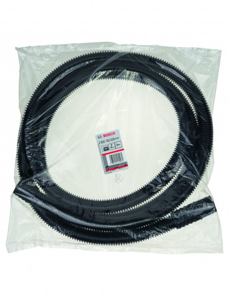 Mangera normal para extractores de polvo