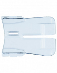 Guarda antiastillas para sierras de calar (Ø 19)